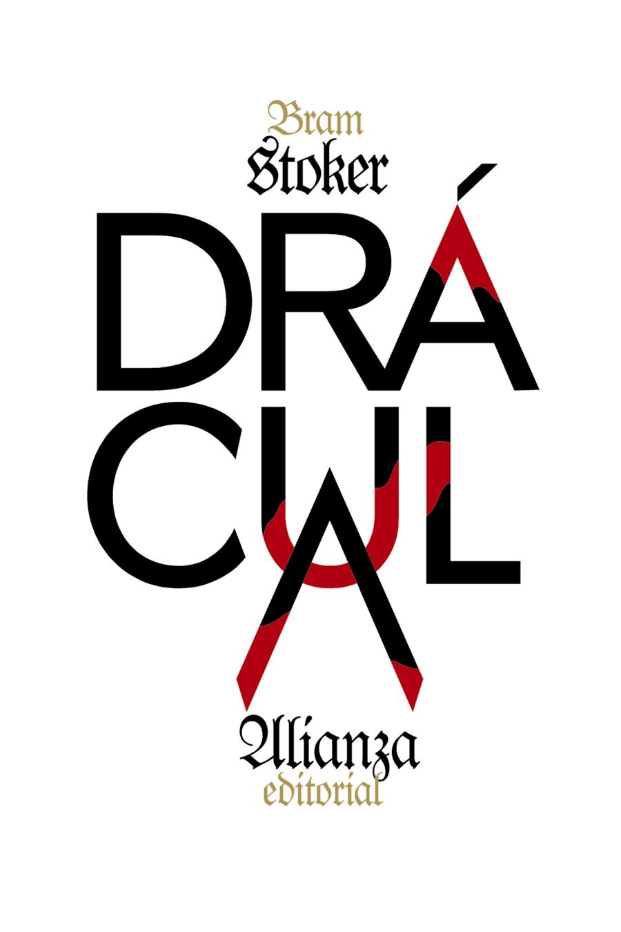 Drácula | Stoker, Bram