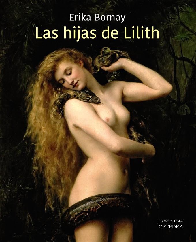 Las hijas de Lilith | Bornay, Erika