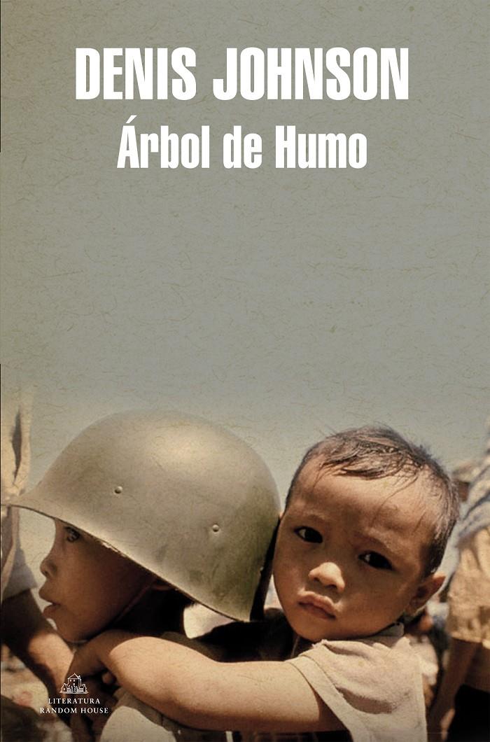 Árbol de humo | Johnson, Denis | Cooperativa autogestionària
