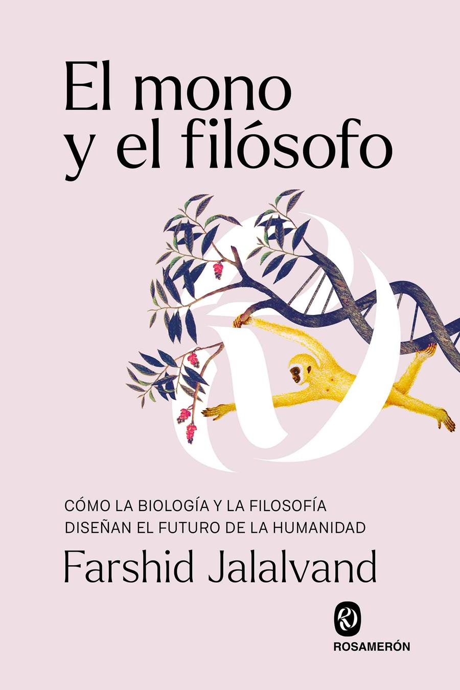 El mono y el filósofo | Jalalvand, Farshid