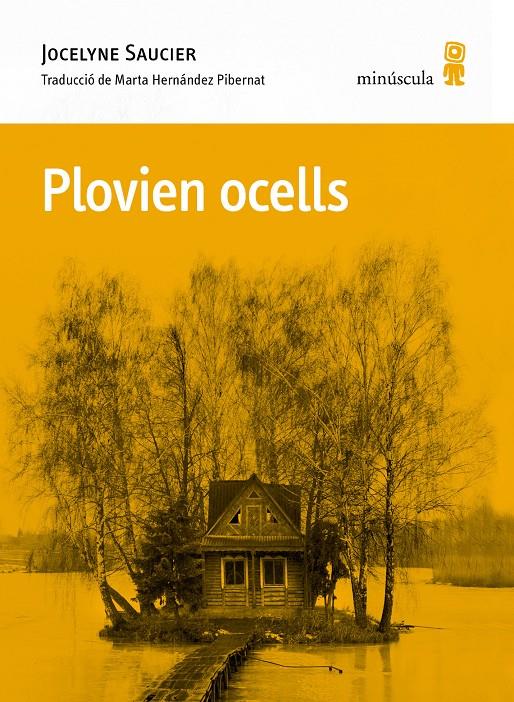 Plovien ocells | Saucier, Jocelyne | Cooperativa autogestionària