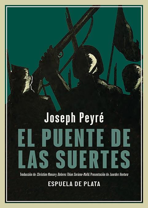 El puente de las Suertes | Peyré, Joseph