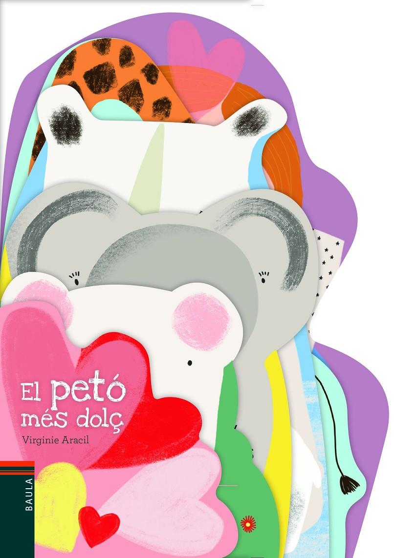 El petó més dolç | Aracil, Virginie | Cooperativa autogestionària