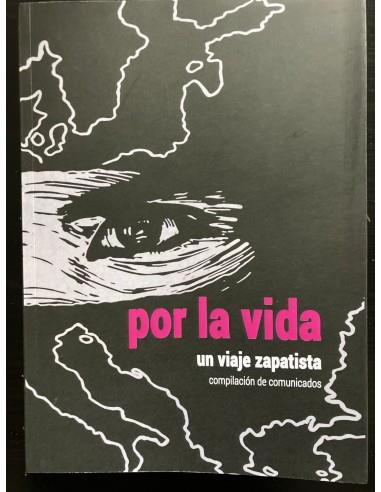 por la vida | DDAA | Cooperativa autogestionària