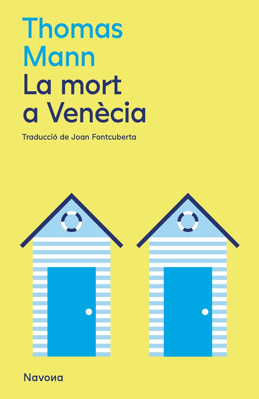 La mort a Venècia | Mann, Thomas