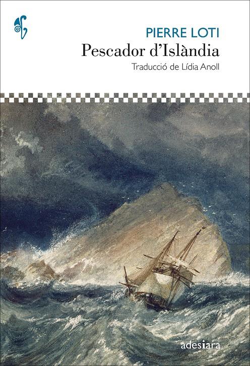 Pescador d’Islàndia | Loti, Pierre