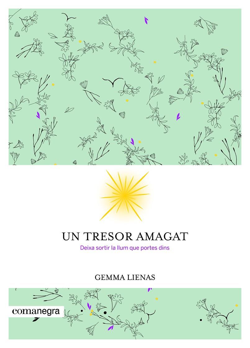 Un tresor amagat | Lienas Massot, Gemma | Cooperativa autogestionària