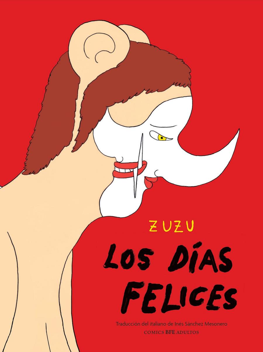 Los días felices | Zuzu | Cooperativa autogestionària