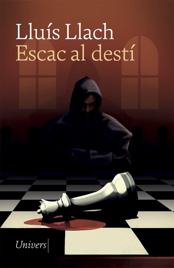 Escac al destí | Llach, Lluís | Cooperativa autogestionària
