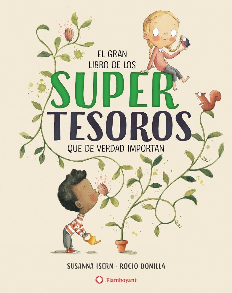 El gran libro de los supertesoros | Isern, Susanna | Cooperativa autogestionària