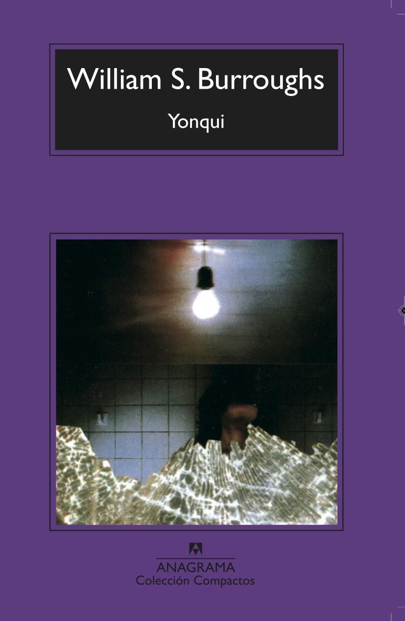 Yonqui | Burroughs, William | Cooperativa autogestionària