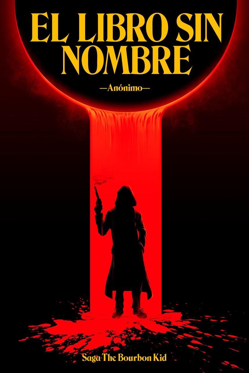 El libro sin nombre | Anónimo | Cooperativa autogestionària