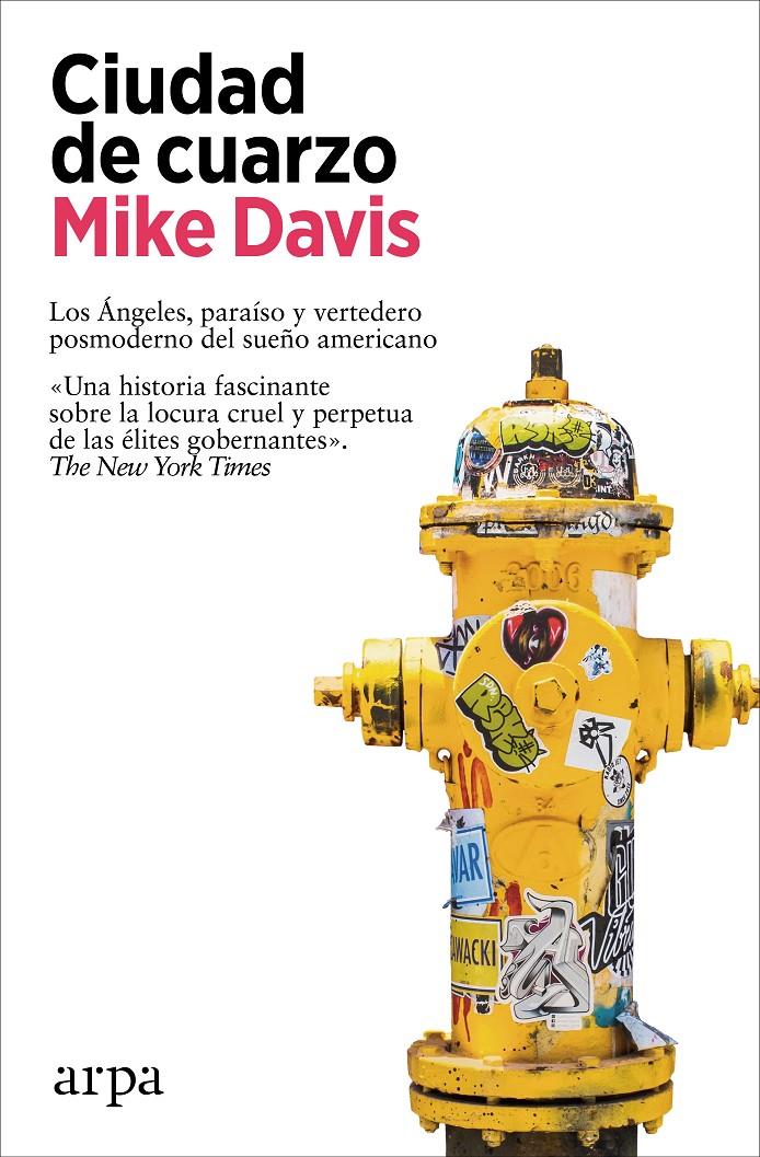 Ciudad de cuarzo | Davis, Mike