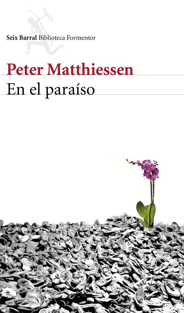 En el paraíso | Matthiessen, Peter