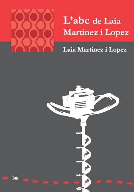 L'abc de la Laia Martínez i López | Laia Martínez i López