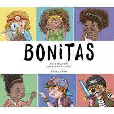 Bonitas | McAnulty, Stacy/Lew-Vriethoff, Joanne
