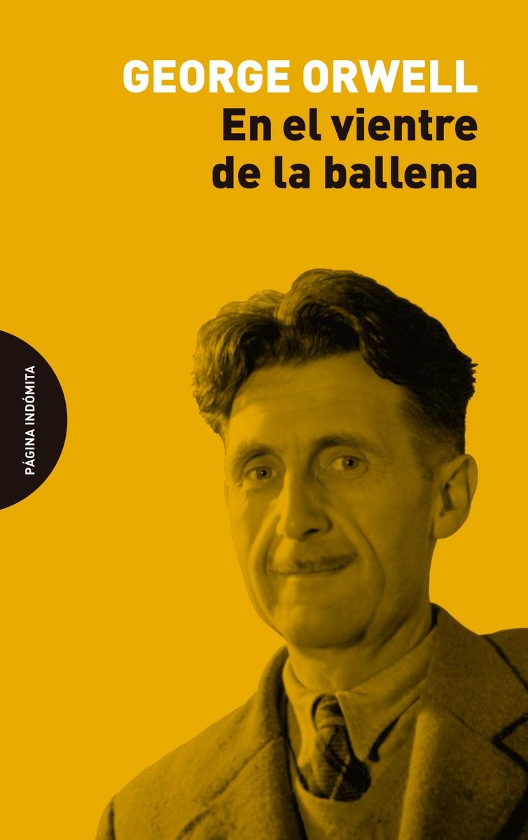 En el vientre de la ballena | Orwell, George