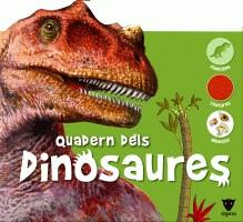 Quadern dels dinosaures | Cooperativa autogestionària