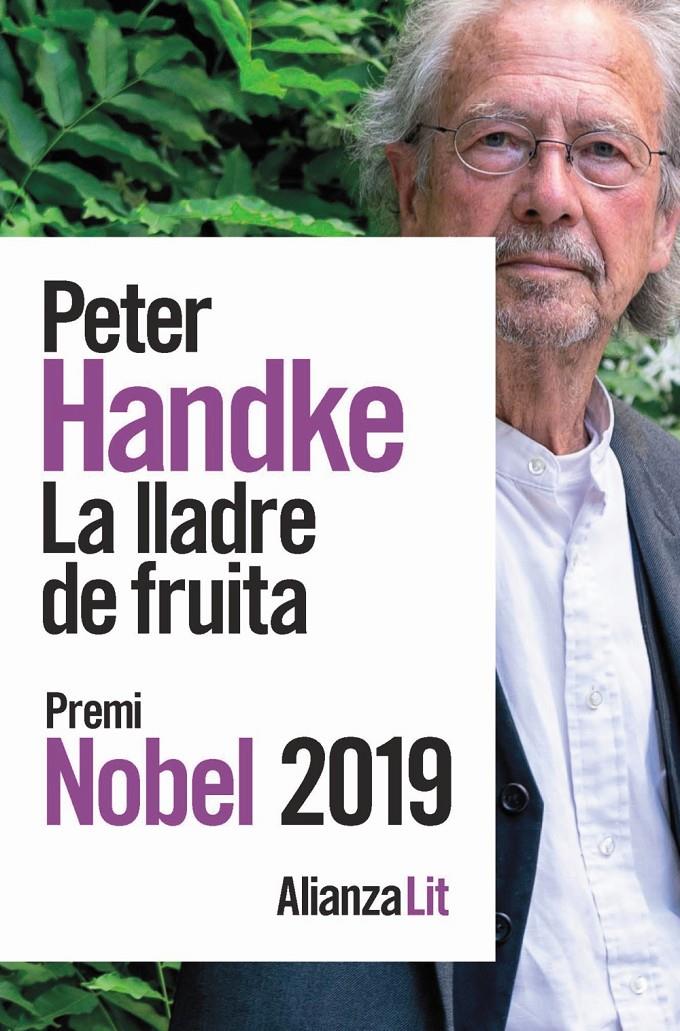 La lladre de fruita | Handke, Peter | Cooperativa autogestionària