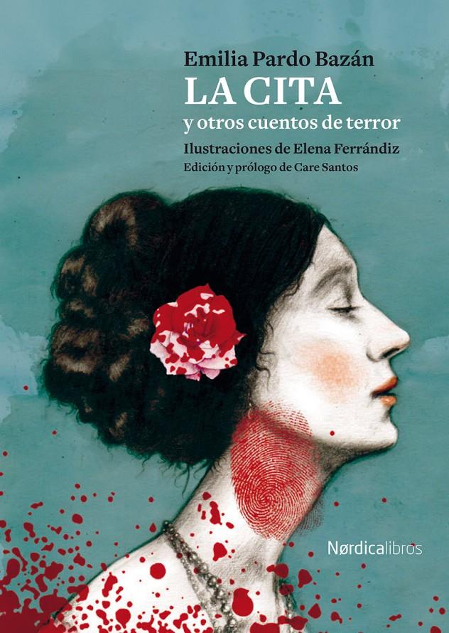 La cita | Pardo Bazán, Emilia | Cooperativa autogestionària