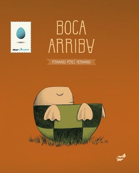 Boca arriba | Pérez Hernando, Fernando | Cooperativa autogestionària