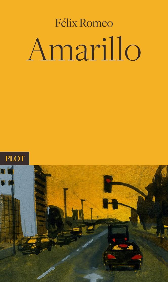 Amarillo | Romeo, Félix | Cooperativa autogestionària