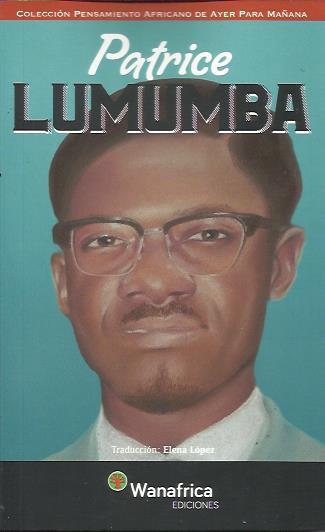 Patrice Lumumba | DDAA