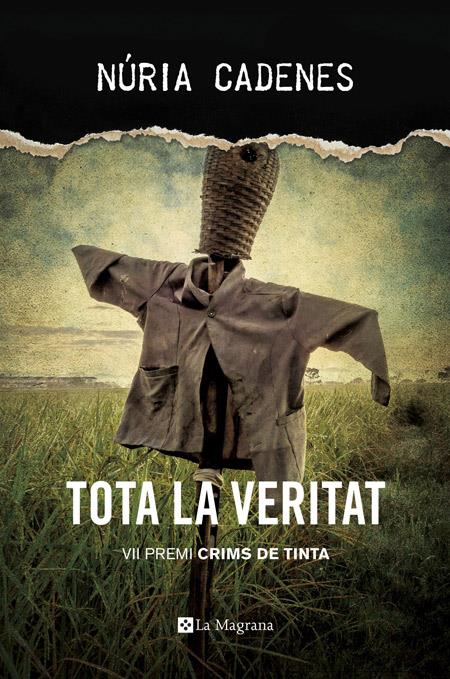 Tota la veritat | Núria Cadenes