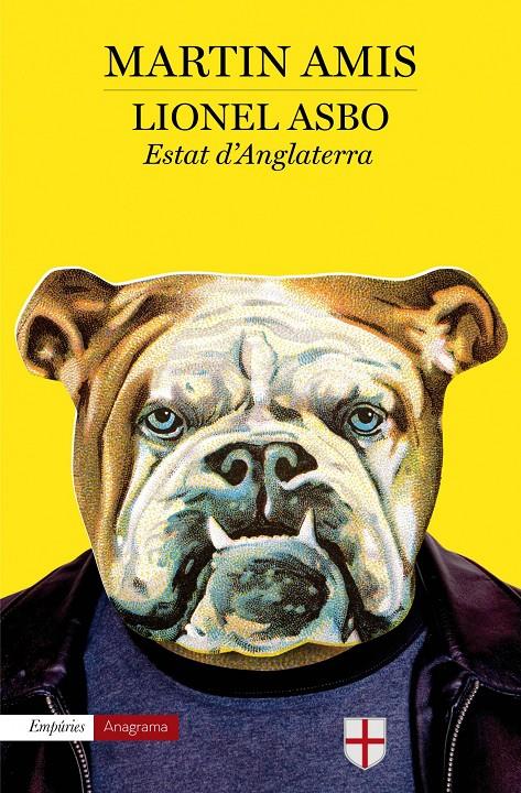 Lionel Asbo | Martin Amis