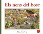 Els nens del bosc | Beskow, Elsa