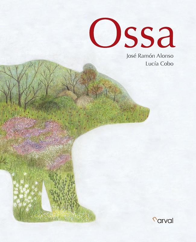 Ossa | Alonso, José Ramón