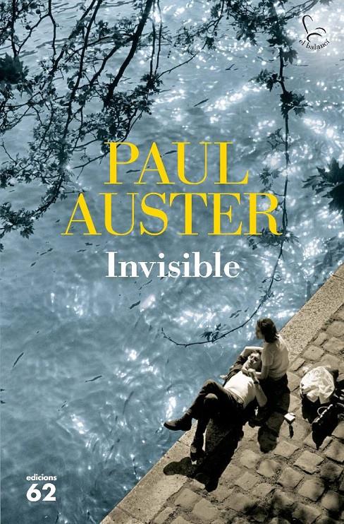 Invisible | Auster, Paul