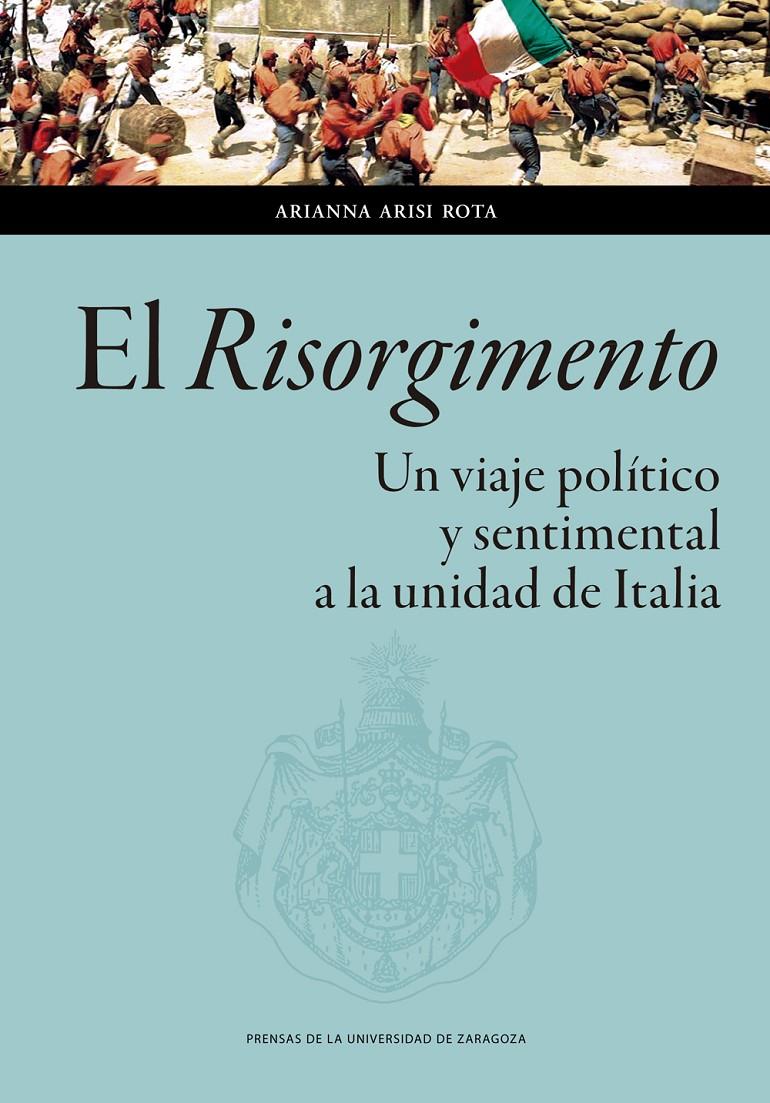 El Risorgimento | Arisi Rota, Arianna