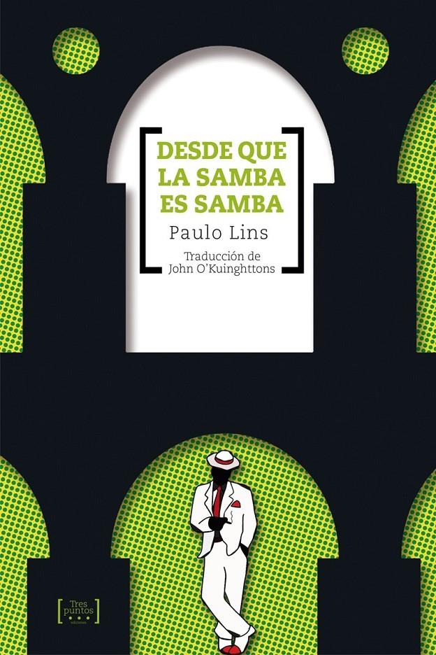 Desde que la samba es samba | Lins, Paulo | Cooperativa autogestionària