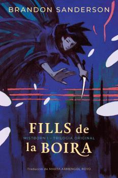 Mistborn: Els fills de la boira | Sanderson, Brandon