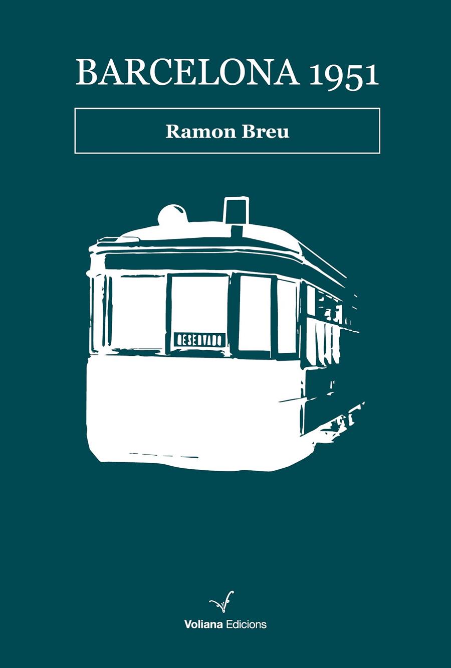 Barcelona 1951 | Breu Panyella, Ramon | Cooperativa autogestionària