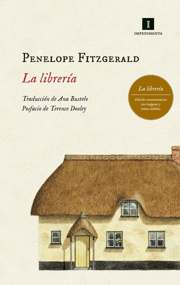 La librería | Fitzgerald, Penelope