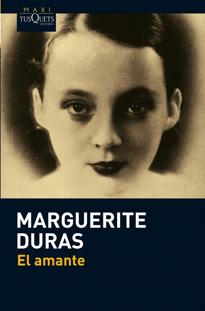 El amante | Duras, Marguerite