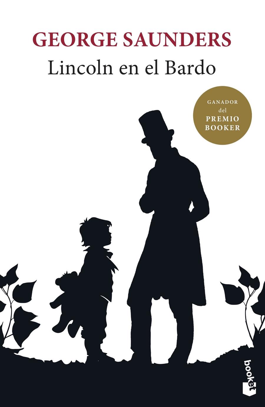 Lincoln en el Bardo | Saunders, George