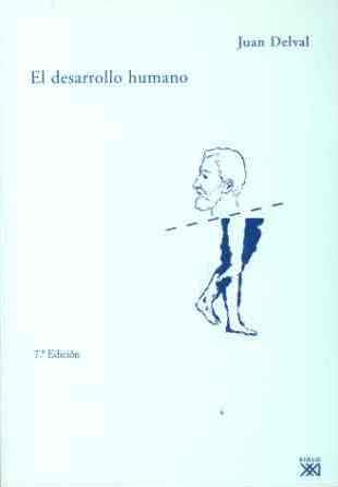 El desarrollo humano | Delval, Juan