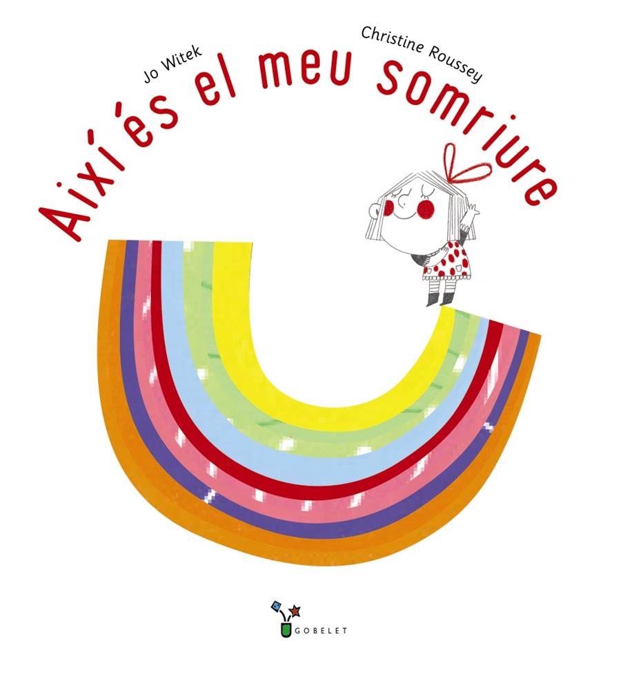 Així és el meu somriure | Witek, Jo