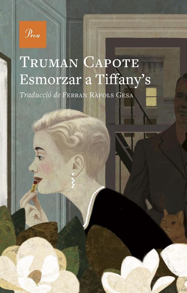 Esmorzar a Tiffany's | Capote, Truman