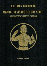 MANUAL REVISADO DEL BOY SCOUT | Williams S. Burroughs