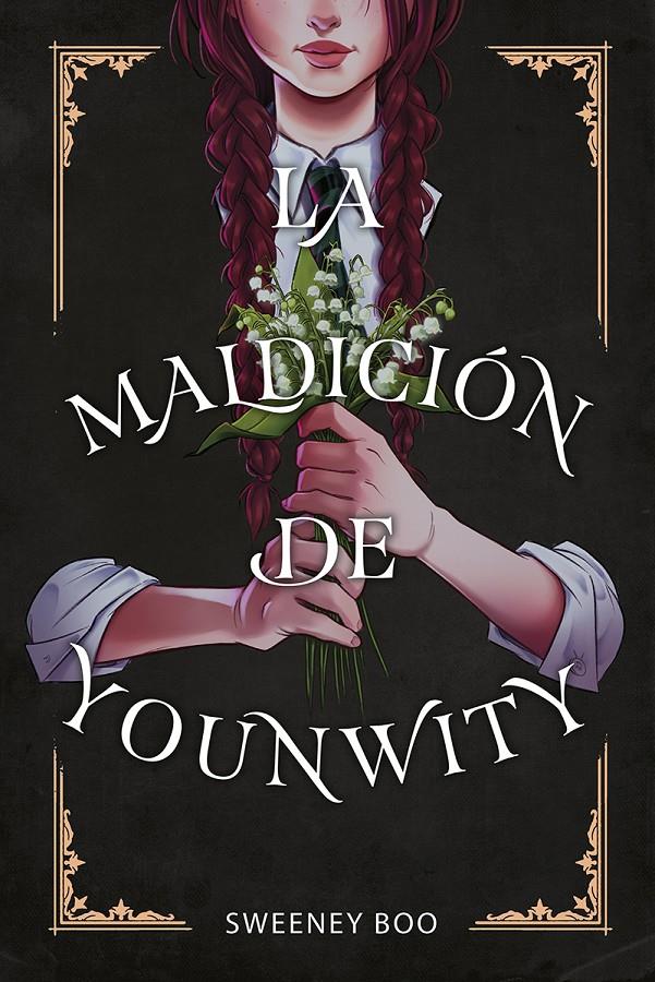 La maldición de Younwity | Boo, Sweeney | Cooperativa autogestionària