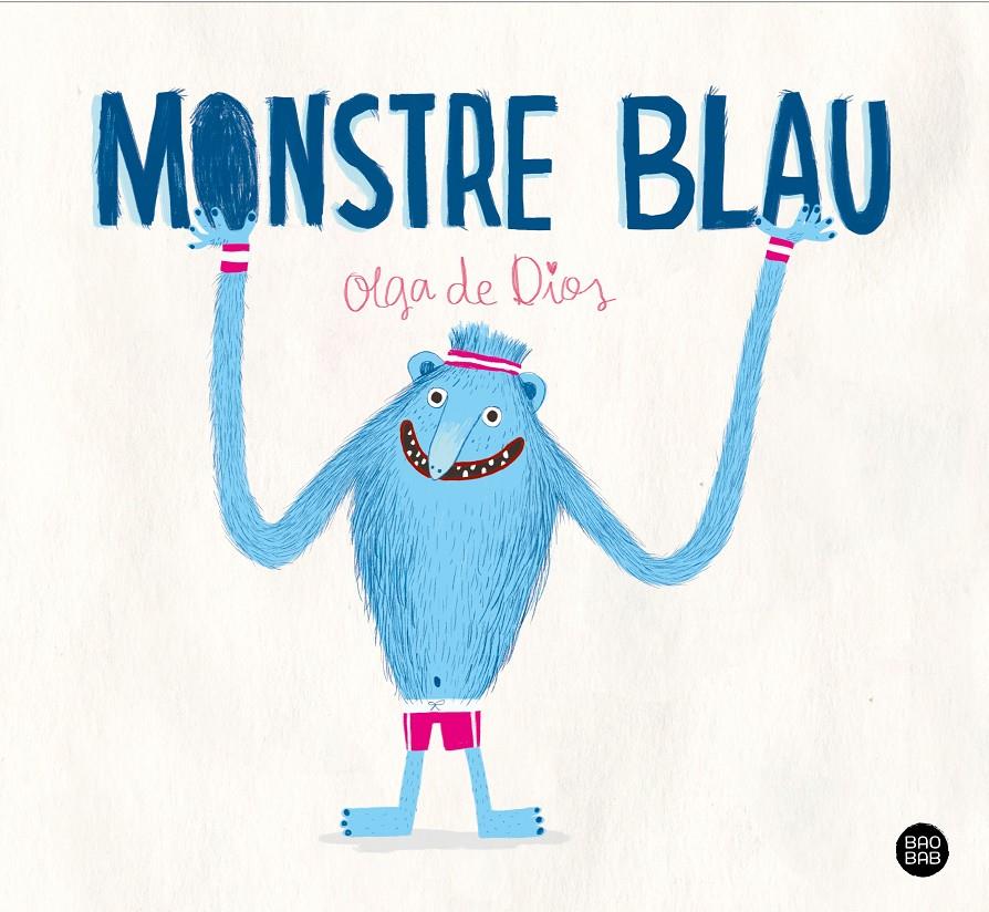 Monstre Blau | Dios, Olga de | Cooperativa autogestionària