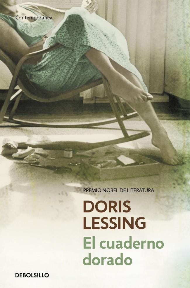 El cuaderno dorado | Lessing, Doris | Cooperativa autogestionària