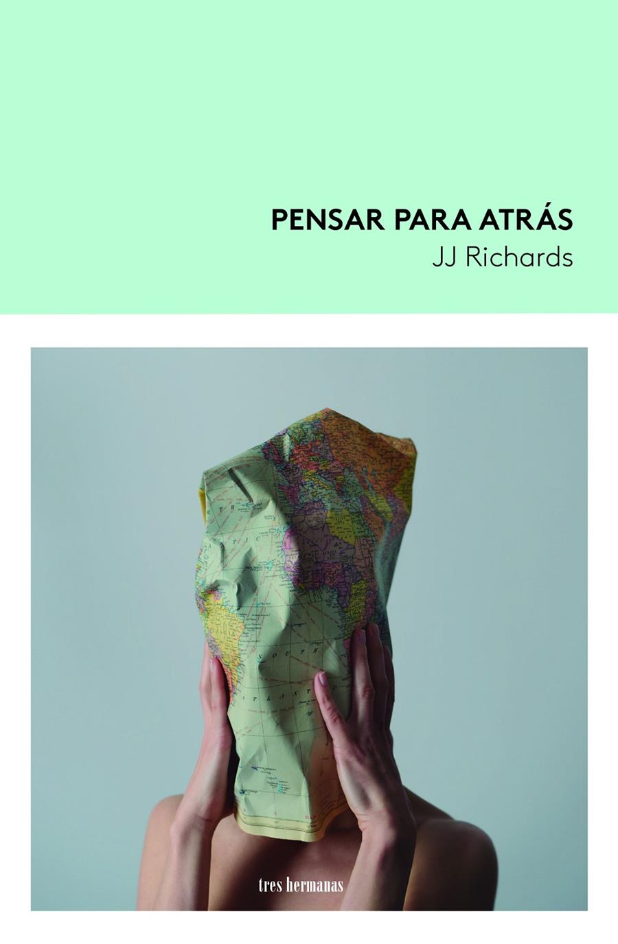 Pensar para atrás | Richards, JJ | Cooperativa autogestionària