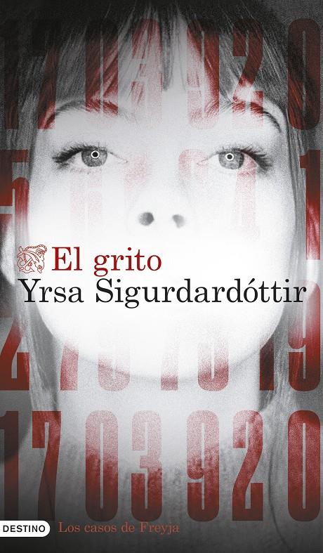 El grito | Sigurdardóttir, Yrsa | Cooperativa autogestionària
