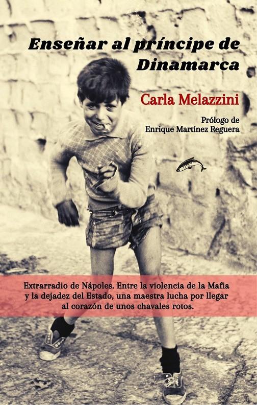 Enseñar al príncipe de Dinamarca | Melazzini, Carla | Cooperativa autogestionària