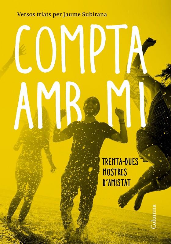 Compta amb mi | Subirana, Jaume
